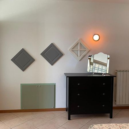 A Casa Di Silvia Apartment Gambassi Terme Ngoại thất bức ảnh