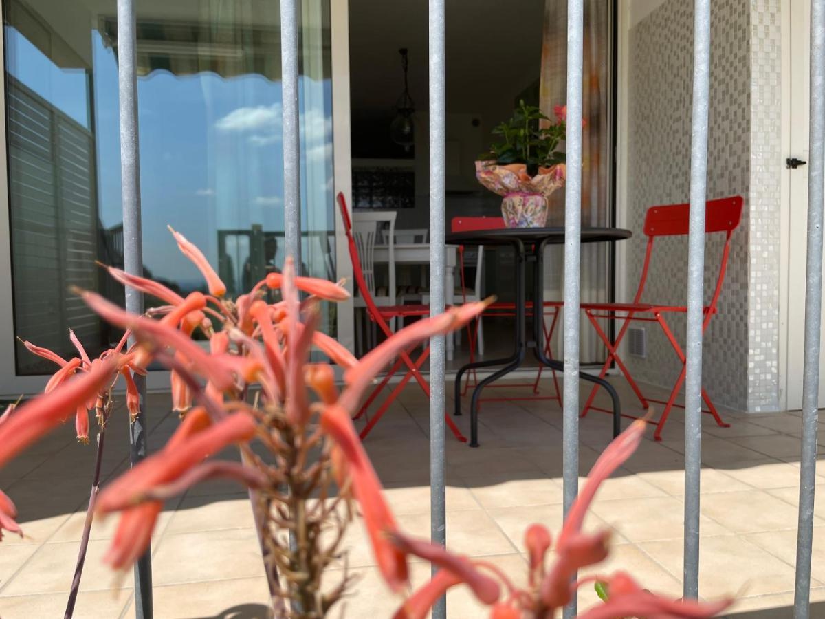 A Casa Di Silvia Apartment Gambassi Terme Ngoại thất bức ảnh