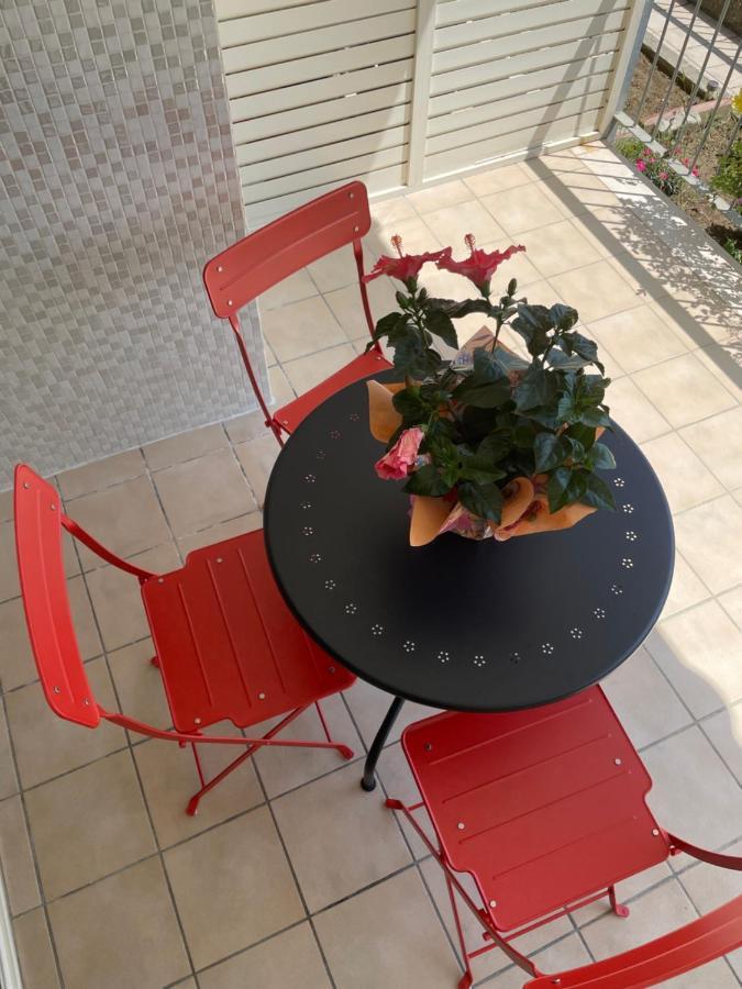 A Casa Di Silvia Apartment Gambassi Terme Ngoại thất bức ảnh