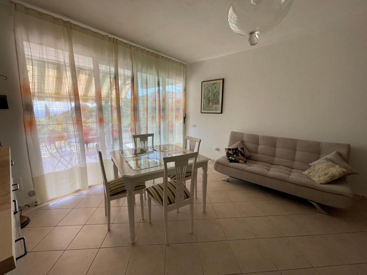 A Casa Di Silvia Apartment Gambassi Terme Ngoại thất bức ảnh