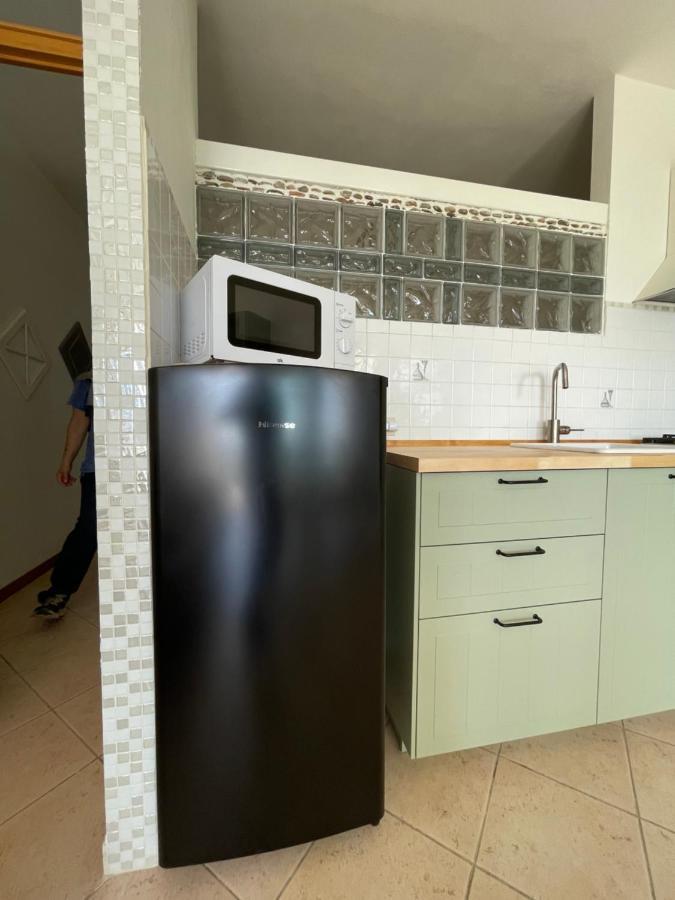 A Casa Di Silvia Apartment Gambassi Terme Ngoại thất bức ảnh