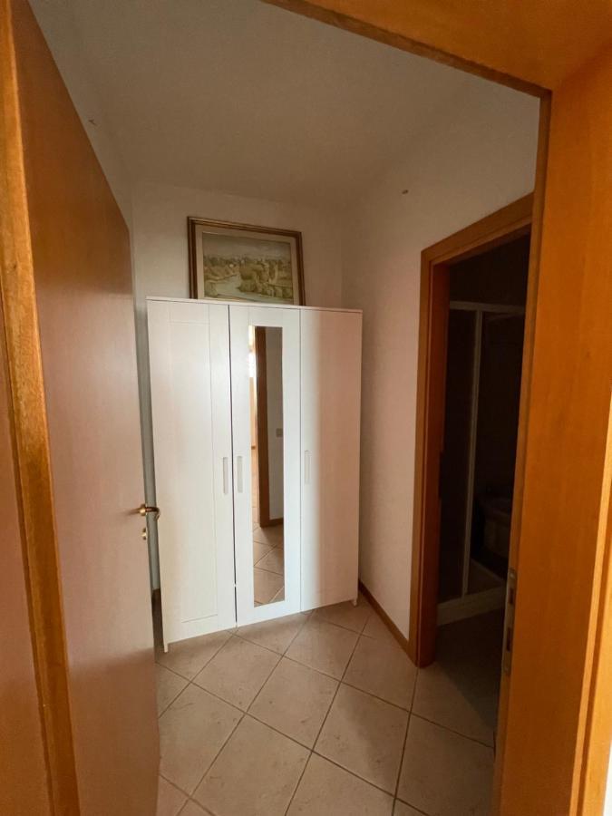 A Casa Di Silvia Apartment Gambassi Terme Ngoại thất bức ảnh
