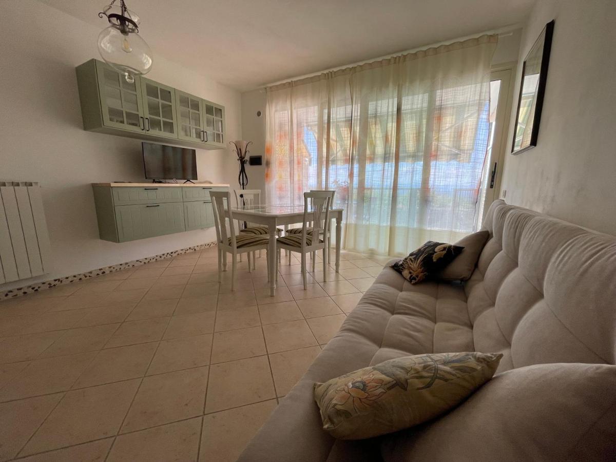 A Casa Di Silvia Apartment Gambassi Terme Ngoại thất bức ảnh