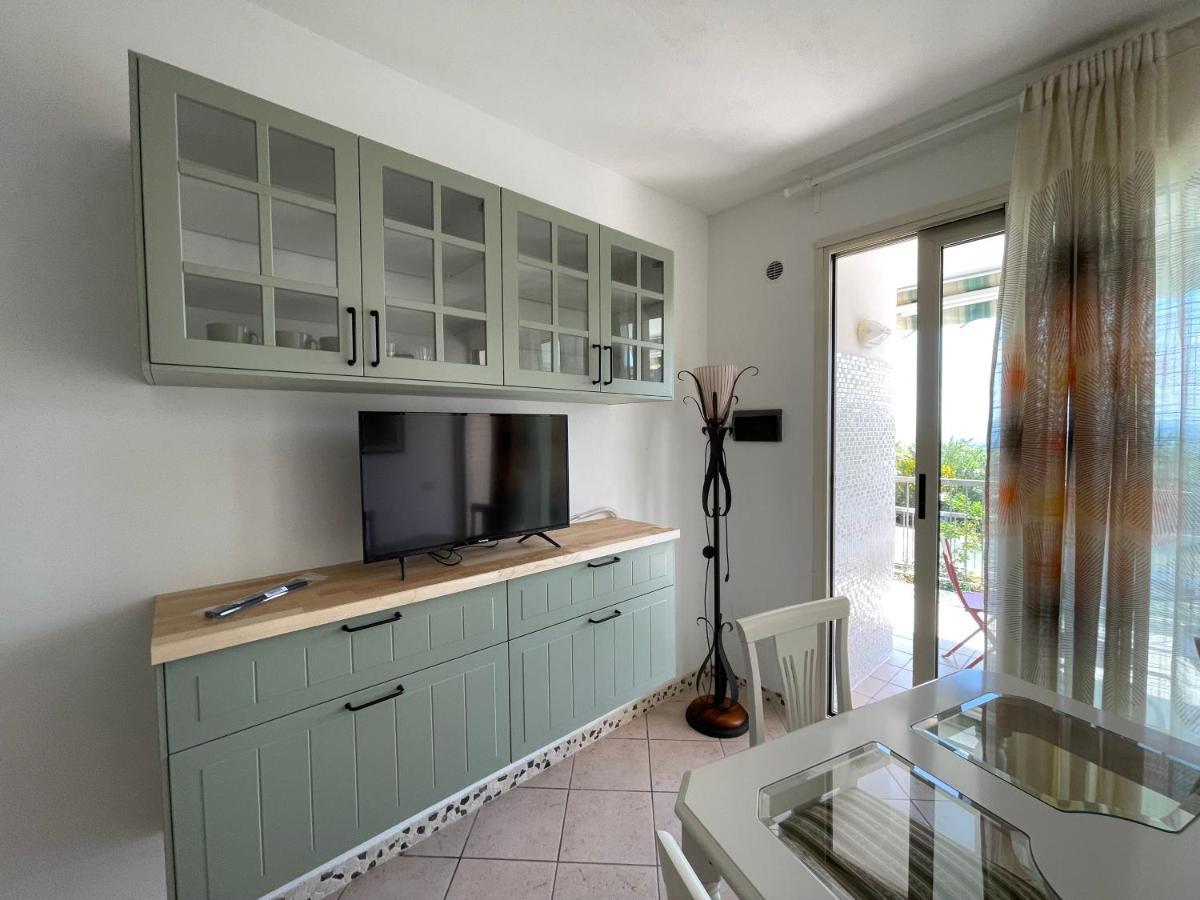 A Casa Di Silvia Apartment Gambassi Terme Ngoại thất bức ảnh