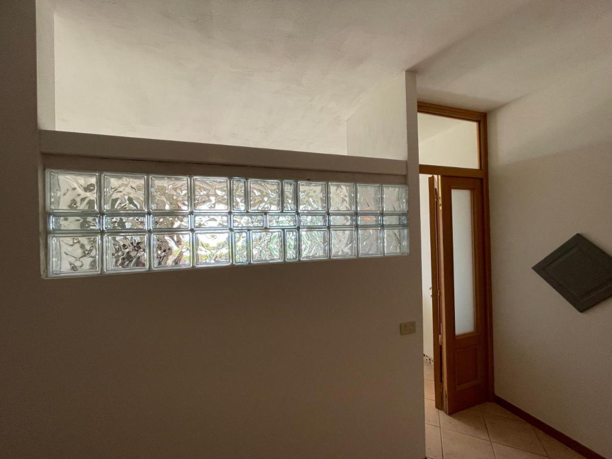 A Casa Di Silvia Apartment Gambassi Terme Ngoại thất bức ảnh