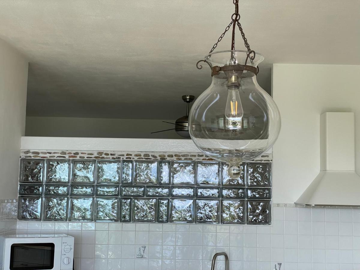 A Casa Di Silvia Apartment Gambassi Terme Ngoại thất bức ảnh