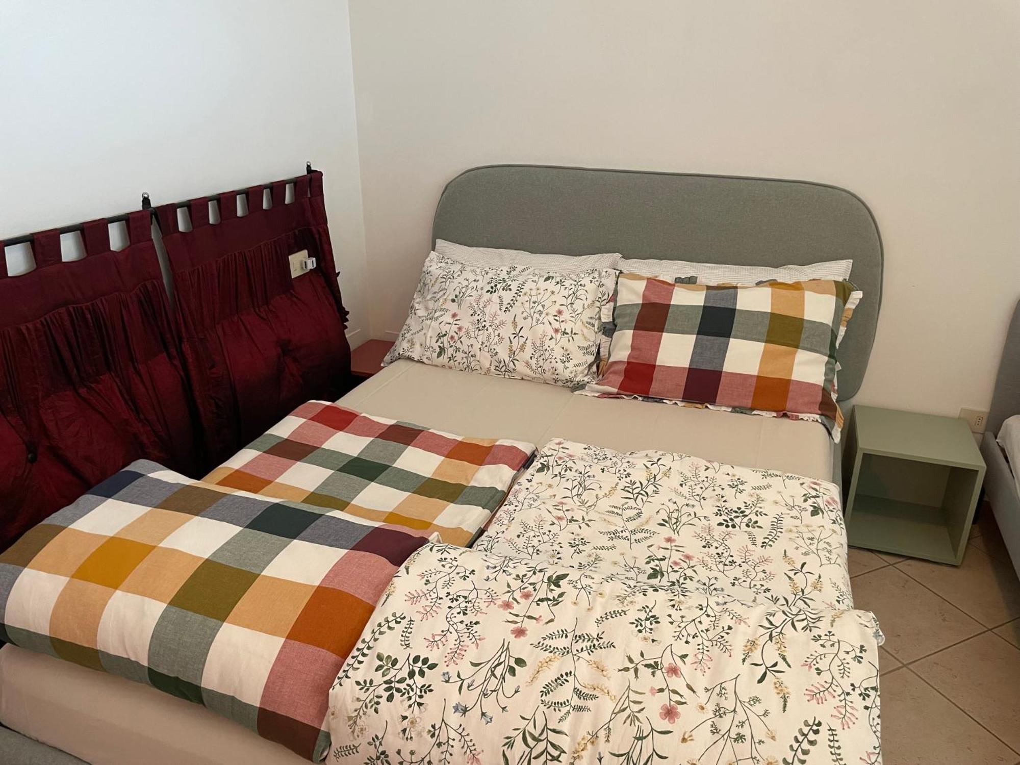 A Casa Di Silvia Apartment Gambassi Terme Ngoại thất bức ảnh