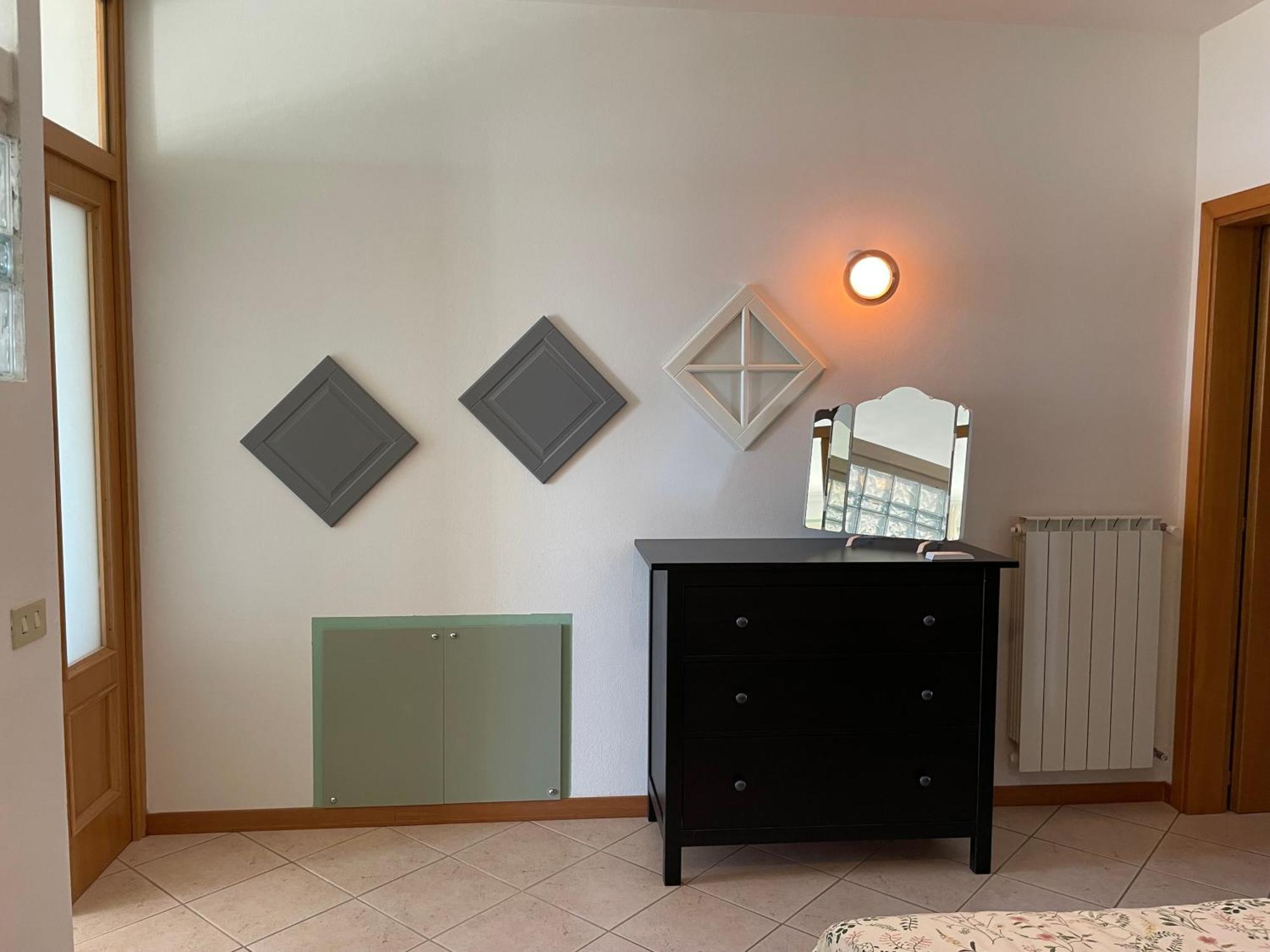 A Casa Di Silvia Apartment Gambassi Terme Ngoại thất bức ảnh