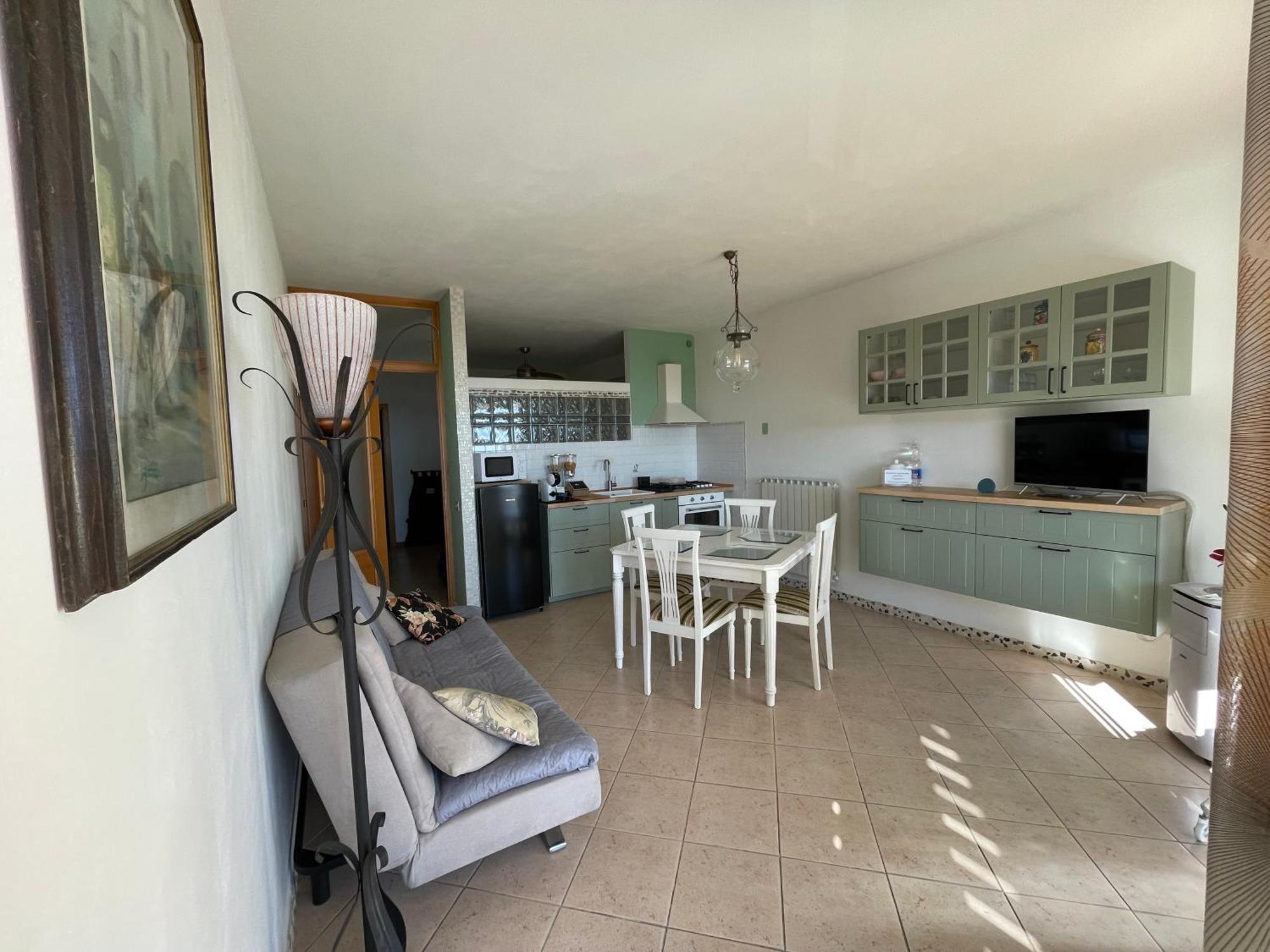 A Casa Di Silvia Apartment Gambassi Terme Ngoại thất bức ảnh