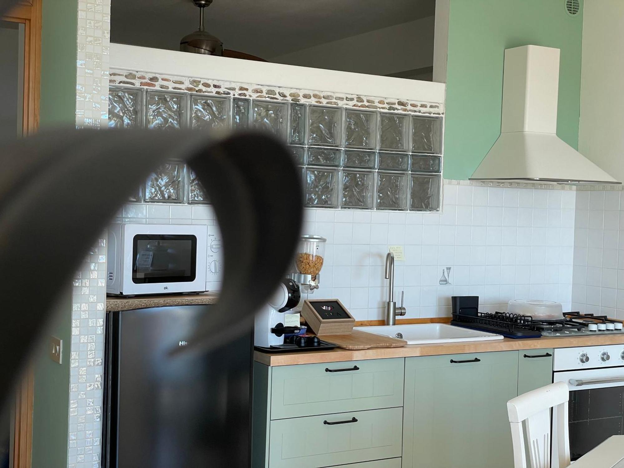 A Casa Di Silvia Apartment Gambassi Terme Ngoại thất bức ảnh