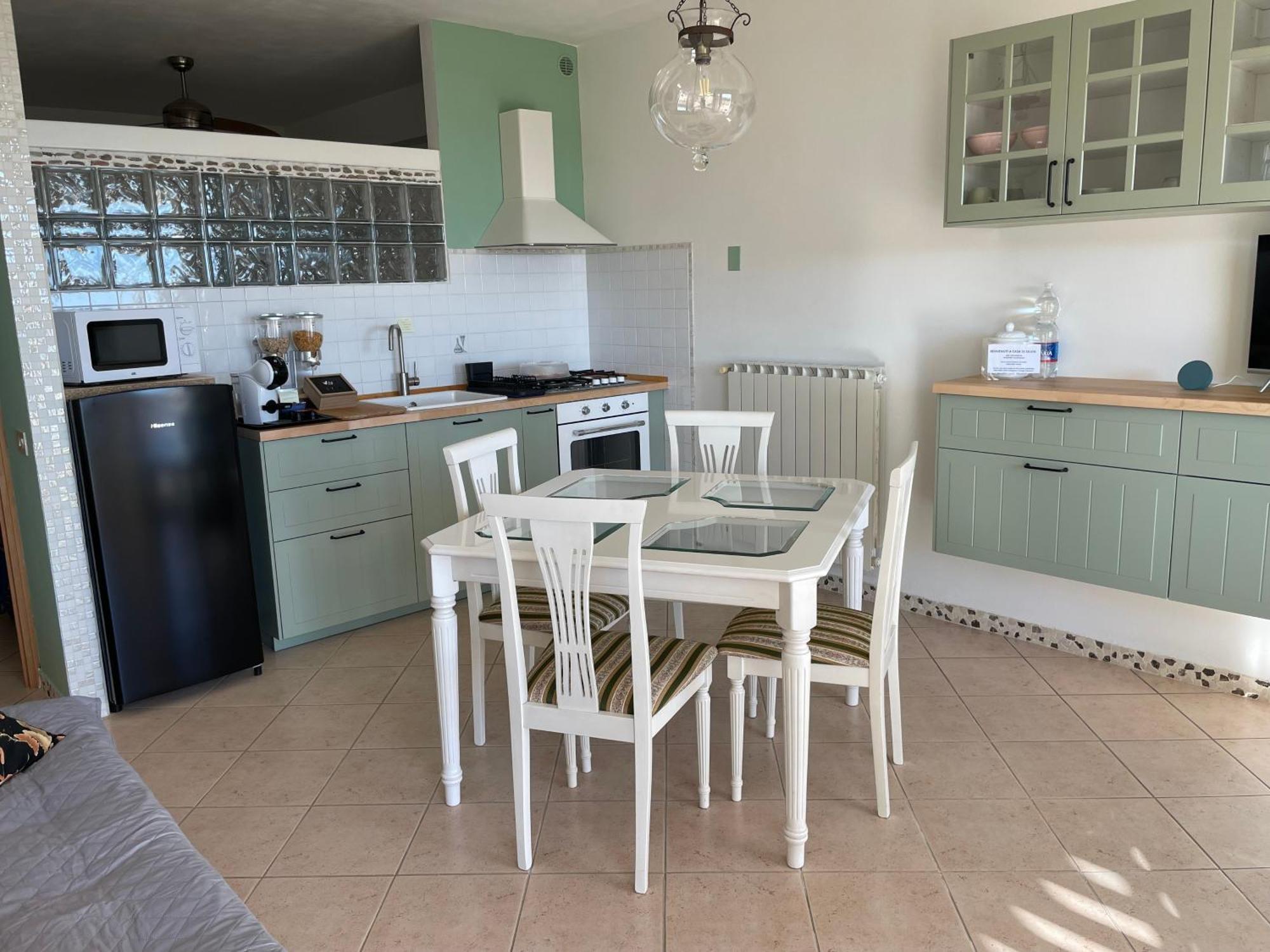A Casa Di Silvia Apartment Gambassi Terme Ngoại thất bức ảnh