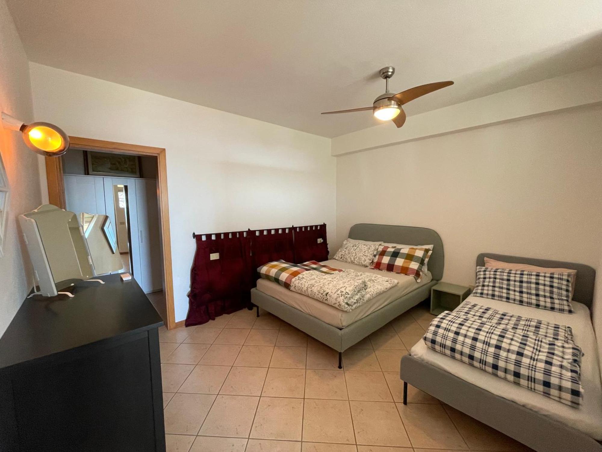 A Casa Di Silvia Apartment Gambassi Terme Ngoại thất bức ảnh