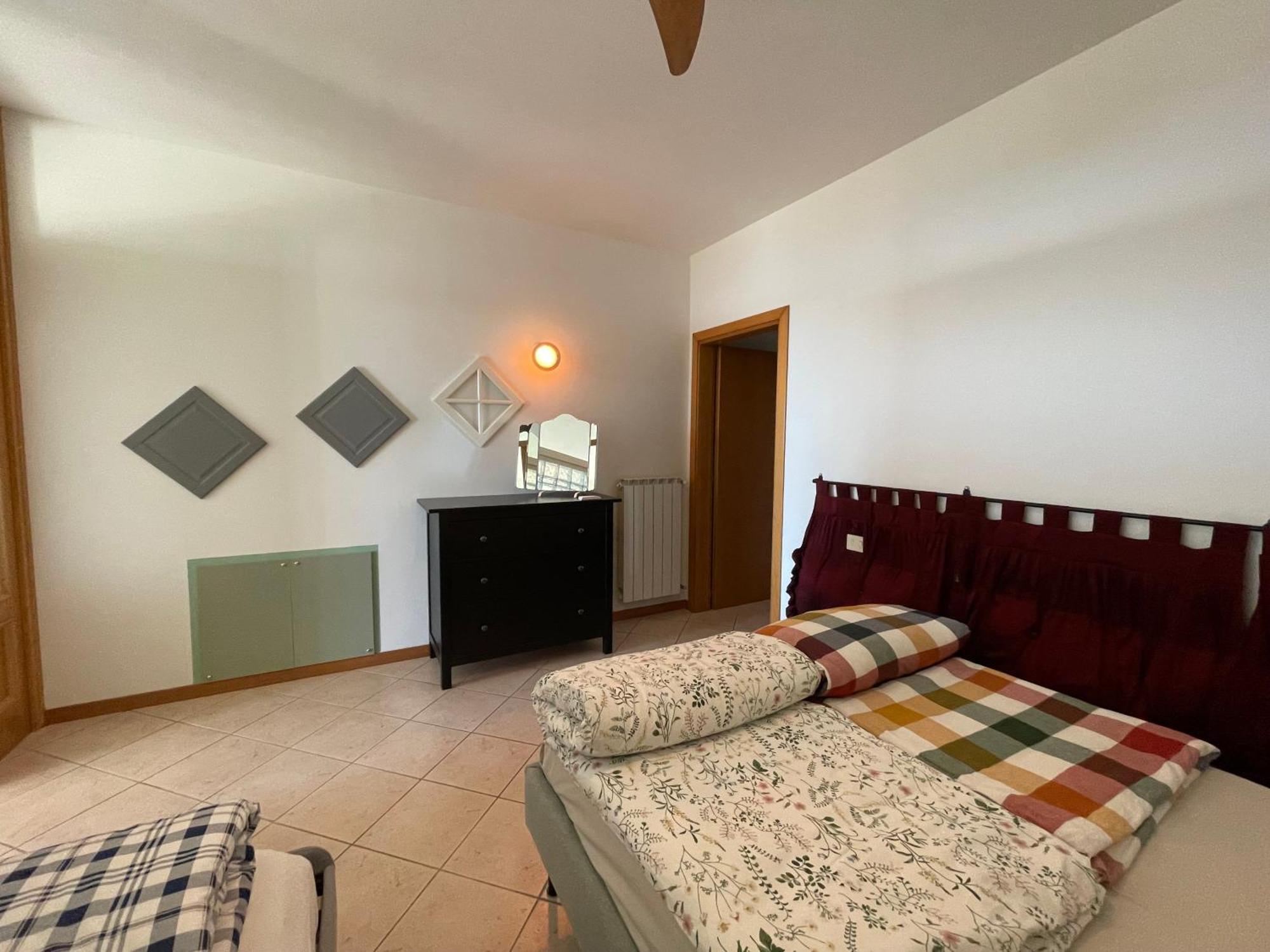 A Casa Di Silvia Apartment Gambassi Terme Ngoại thất bức ảnh