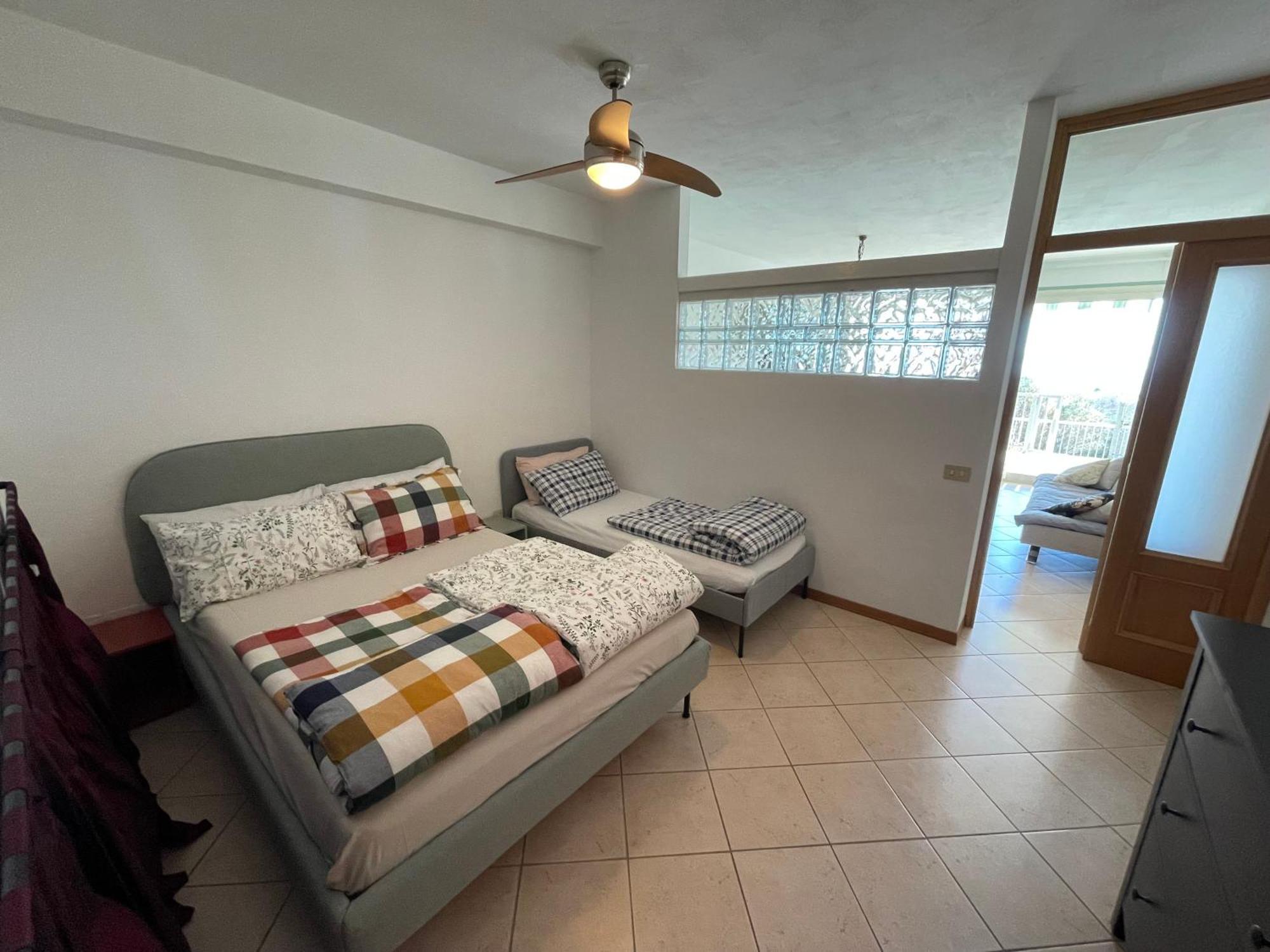 A Casa Di Silvia Apartment Gambassi Terme Ngoại thất bức ảnh