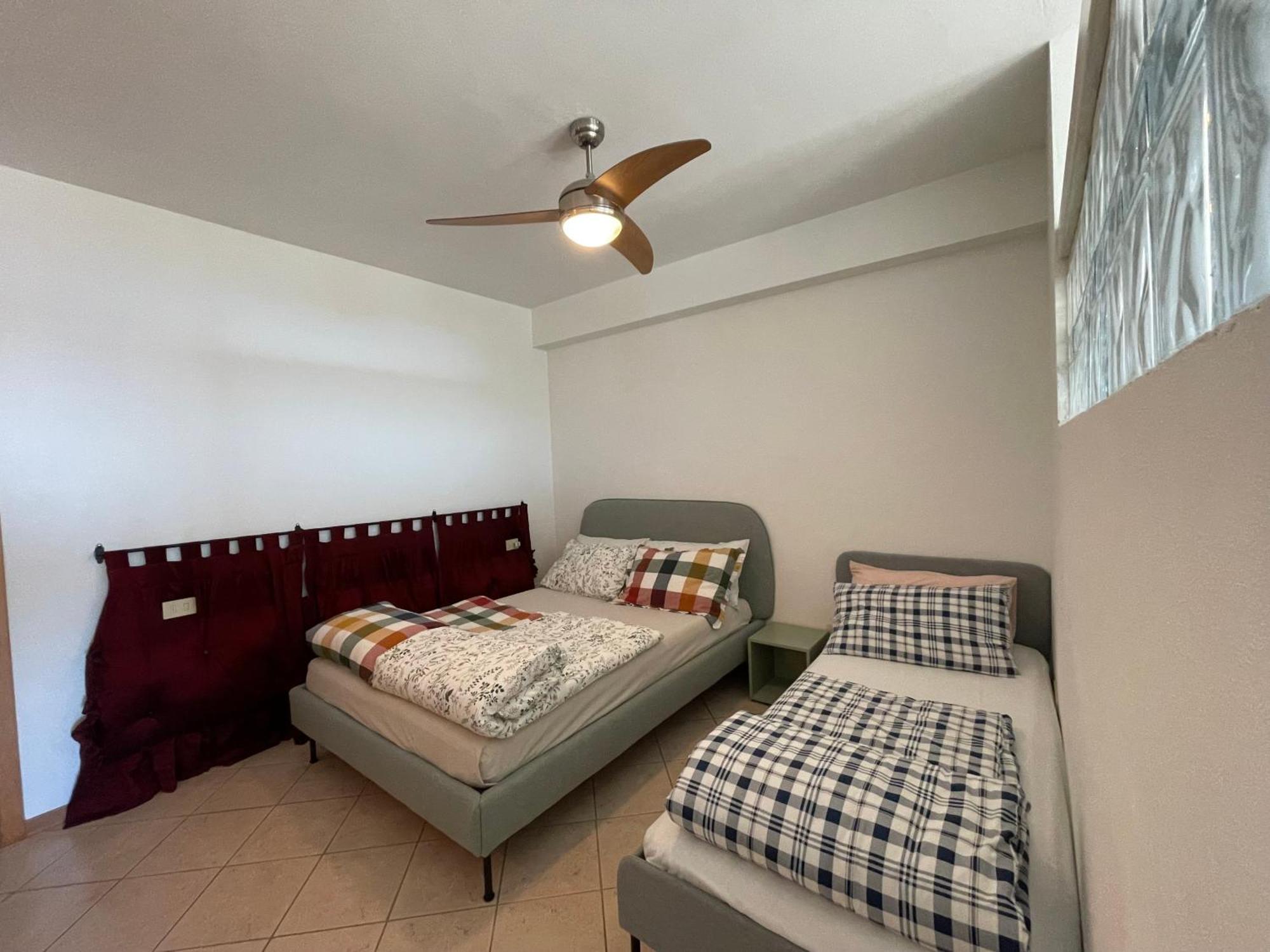 A Casa Di Silvia Apartment Gambassi Terme Ngoại thất bức ảnh