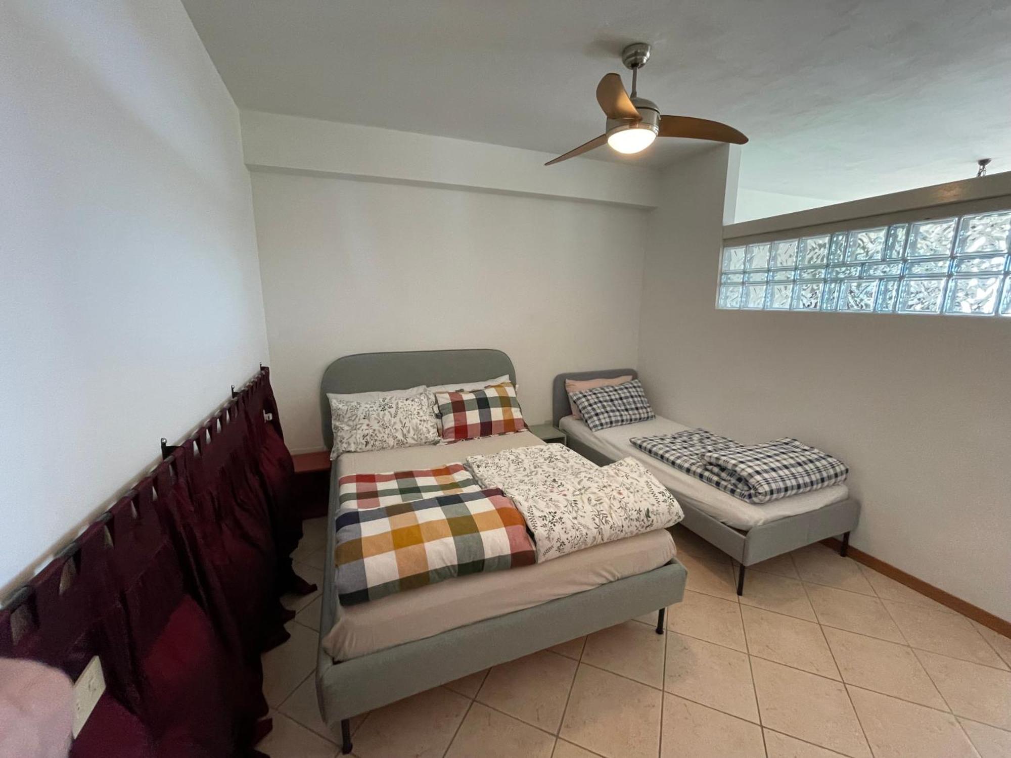 A Casa Di Silvia Apartment Gambassi Terme Ngoại thất bức ảnh