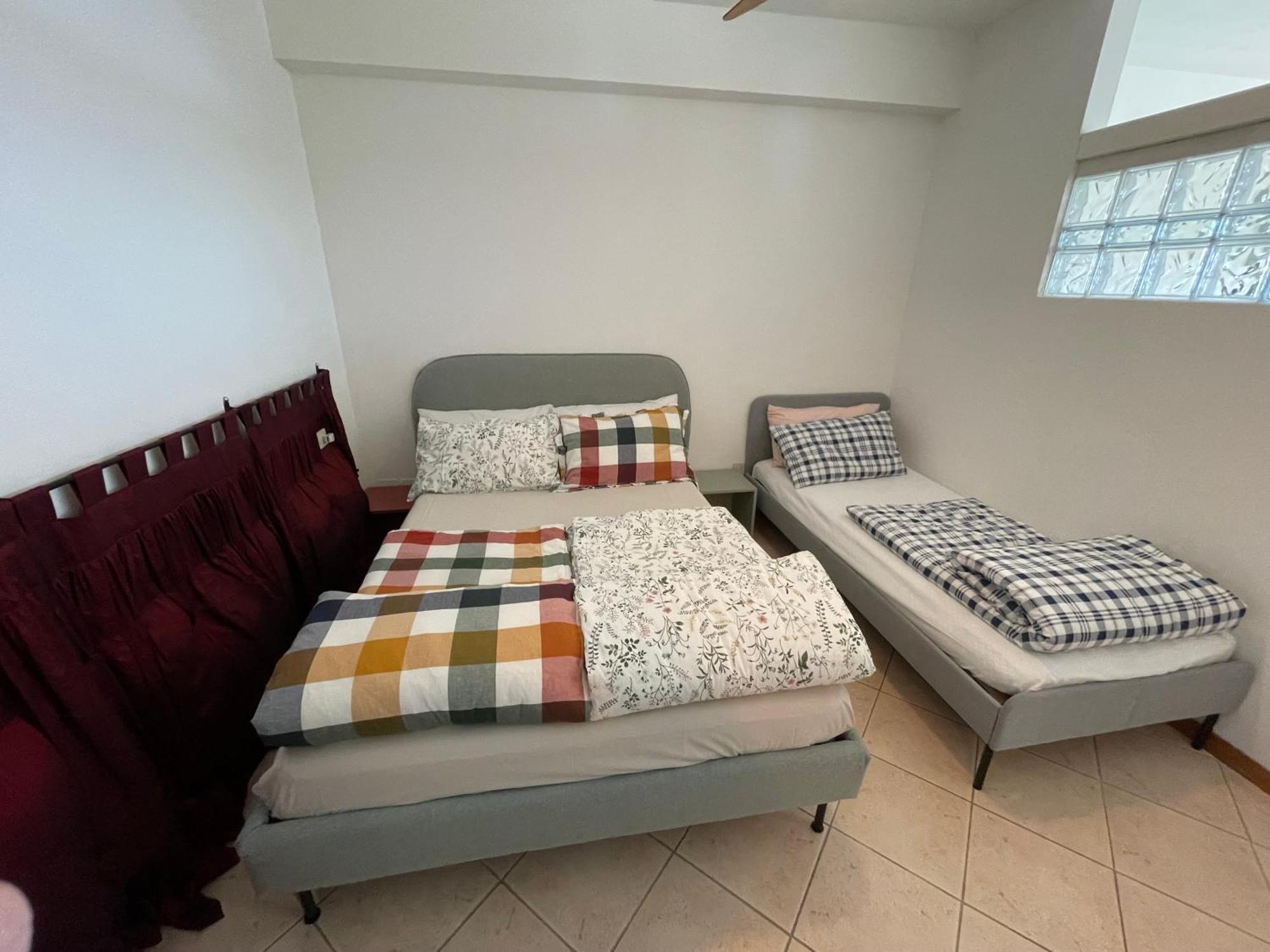 A Casa Di Silvia Apartment Gambassi Terme Ngoại thất bức ảnh